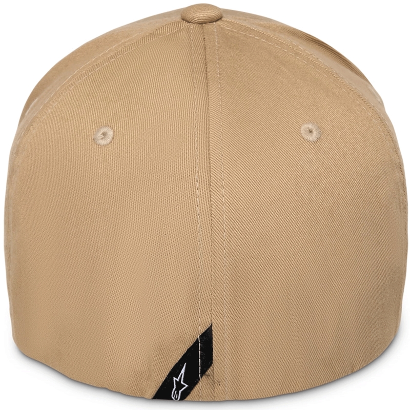 Kšiltovka  Alpinestars Pivot khaki