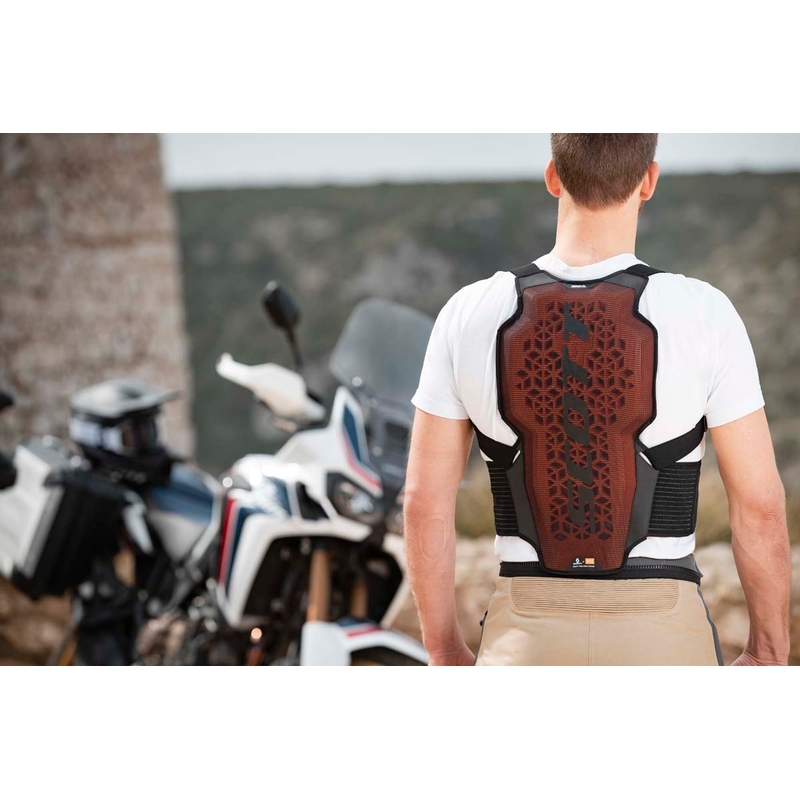 Chrbtový chránič SCOTT Airflex Pro